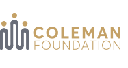 Coleman Foundation Logo
